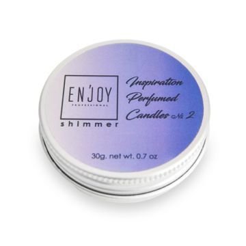 ПАРФЮМИРОВАННЫЕ МАССАЖНЫЕ СВЕЧИ SHIMMER 