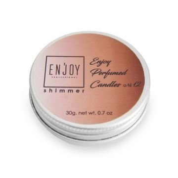 ПАРФЮМИРОВАННЫЕ МАССАЖНЫЕ СВЕЧИ SHIMMER 