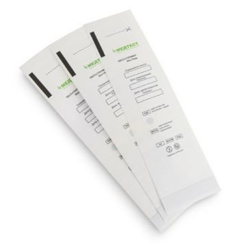 ПАКЕТЫ ДЛЯ СТЕРИЛИЗАЦИИ "МЕДТЕСТ" ИЗ БЕЛОЙ ВЛОГОСТОЙКОЙ БУМАГИ 75/150 ПБСП ПАКЕТЫ ДЛЯ СТЕРИЛИЗАЦИИ "МЕДТЕСТ" ИЗ БЕЛОЙ ВЛОГОСТОЙКОЙ БУМАГИ 75/150 ПБСП