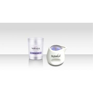 СВЕЧА «ЛАВАНДА»