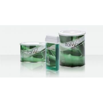 ТЁПЛЫЙ ВОСК «АЛОЭ»