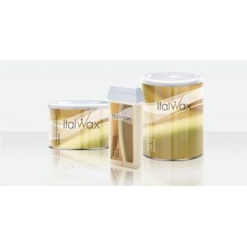 ТЁПЛЫЙ ВОСК «БАНАН»