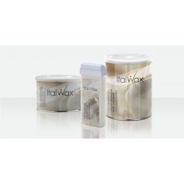 ТЁПЛЫЙ ВОСК «БЕЛЫЙ ШОКОЛАД»