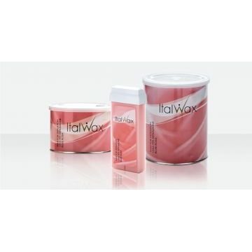 ТЁПЛЫЙ ВОСК «РОЗА»