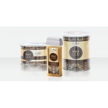 ТЁПЛЫЙ ВОСК FLEX «УД»