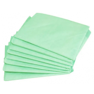 00-048 Простыня спанбонд 30г/кв.м 200*70см 10шт/уп 00-048 Простыня спанбонд 30г/кв.м 200*70см 10шт/уп