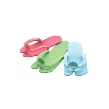 Тапочки въетнамки пенопропелен 5мм 25пар/уп Тапочки въетнамки пенопропелен 5мм 25пар/уп