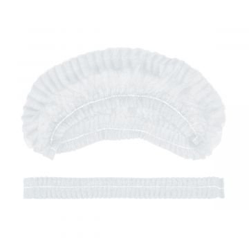 Шапочка "Шарлотта" 1-Touch 100шт/уп Шапочка "Шарлотта" 1-Touch 100шт/уп