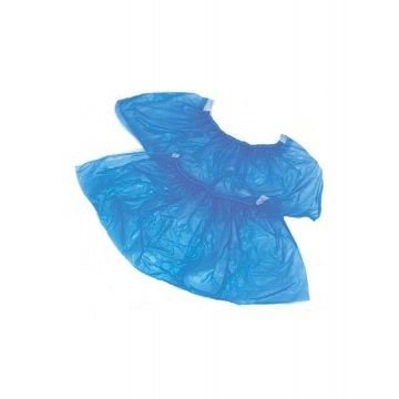 Бахилы Одноразовые 10шт 