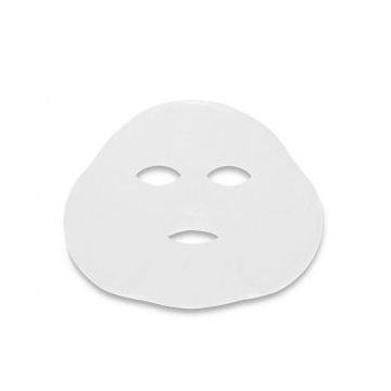 Маска косметологическая без воротника 25шт