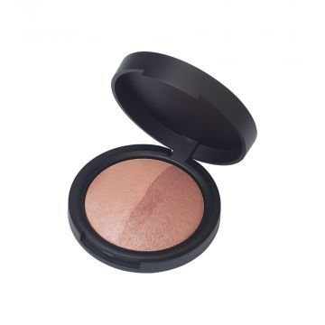Запеченные двойные румяна «Terracotta» / Terracotta Baked Blusher Duo