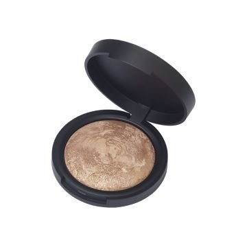 Запеченный хайлайтер «Terracotta» / Terracotta Baked Highlighter Запеченный хайлайтер «Terracotta» / Terracotta Baked Highlighter