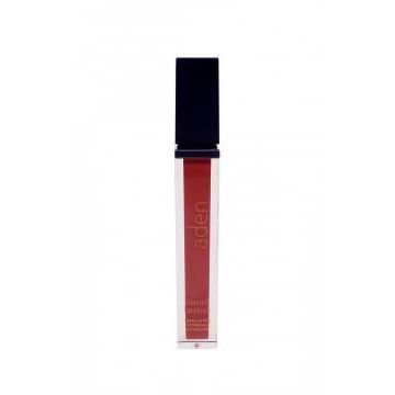 Жидкая матовая помада / Liquid Lipstick #6 Force Liquid Lipstick