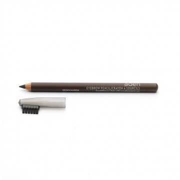Карандаш для бровей / Eyebrow Pencil 76 brown pencil
