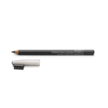 Карандаш для бровей / Eyebrow Pencil 76 grey pencil