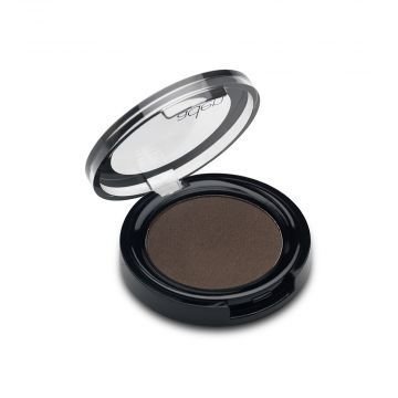 Тени для бровей / Eyebrow Shadow Powder 03 chocolate eyebrow shadow
