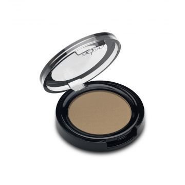 Тени для бровей / Eyebrow Shadow Powder 01 blonde eyebrow shadow