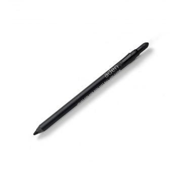 Карандаш для создания смоки / Smoky Eyes Velvet Eyeliner black