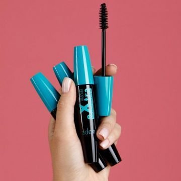 Тушь для придания объема / Volume Mascara