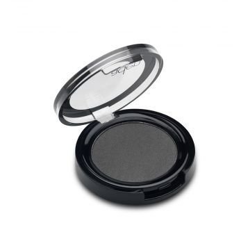 Матовые тени для век / Matte Eyeshadow Powder 2 Dark Grey