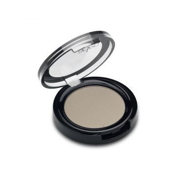 Матовые тени для век / Matte Eyeshadow Powder 4 Almond 
