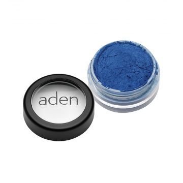 Пигмент/тени для век / Pigment Powder 14 Atlantis Blue 