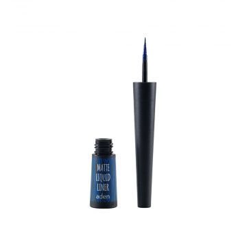 Жидкая матовая подводка для глаз / Matte Liquid Liner