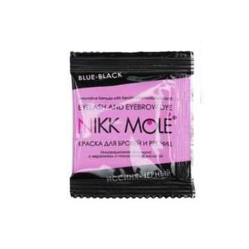 NIKK MOLE Саше краска, 5 мл