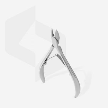Кусачки для кожи STALEKS CLASSIC 10 11 мм Кусачки для кожи STALEKS CLASSIC 10 11 мм