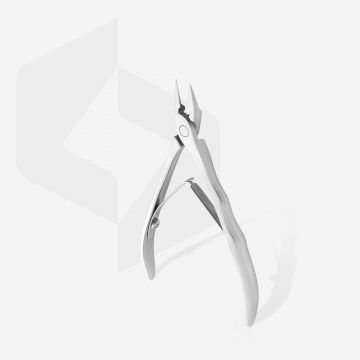 Кусачки профессиональные для вросшего ногтя STALEKS EXPERT 61 12 мм