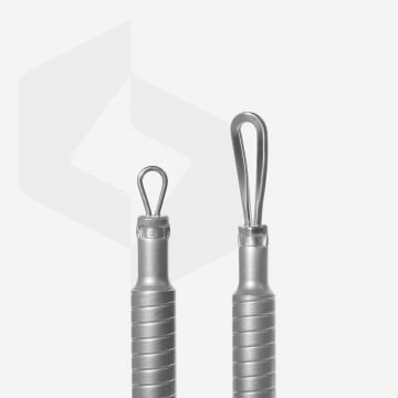 Петля косметологическая двусторонняя BEAUTY & CARE 20 TYPE 1 Петля косметологическая двусторонняя BEAUTY & CARE 20 TYPE 1