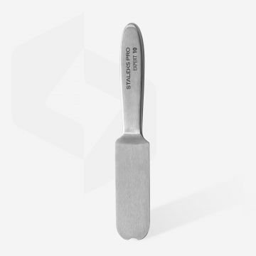 Основа для терки педикюрной металлической EXPERT 10