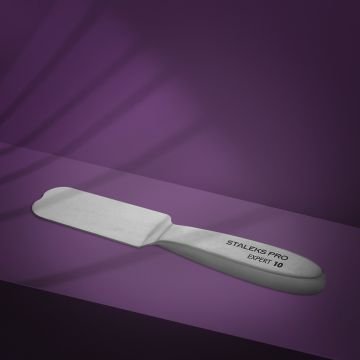 Основа для терки педикюрной металлической EXPERT 10