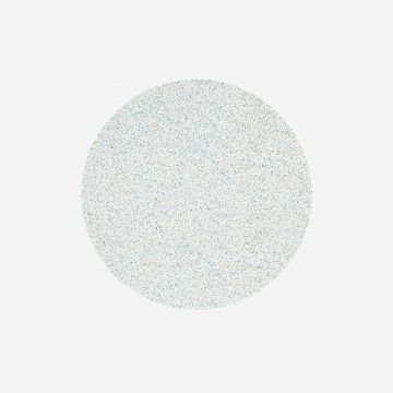 Сменные файлы белые для педикюрного диска PODODISC L EXPERT 180 грит (50 шт)