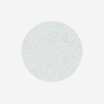 Сменные файлы белые для педикюрного диска PODODISC L EXPERT 240 грит (50 шт) 