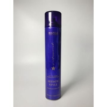 Лак для волос экстра-сильной фиксации c системой 3-in-1 Pro-System – “HAIR SPRAY EXTRA STRONG HOLD 3-in-1 PRO-SYSTEM” 