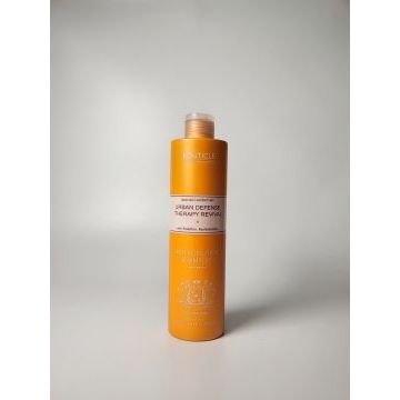 Шампунь для чувствительной кожи головы – “Urban Defense Anti-Pollution Skin Calming Shampoo”