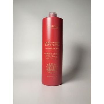 Бальзам для экстремально поврежденных осветленных волос / Extreme Blond Repair Balm Бальзам для экстремально поврежденных осветленных волос / Extreme Blond Repair Balm