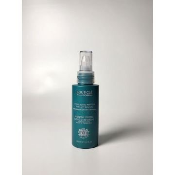 Интенсивные кристальные капли для сильно поврежденных волос - "INTENSIVE CRYSTAL SHINE DROPS