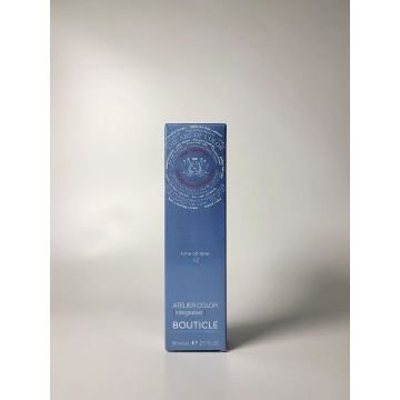 Полуперманентный краситель для тонирования волос - Bouticle Atelier Color Integrative