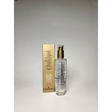 Kleral System Semi Di Lino-кристаллы с маслом льна