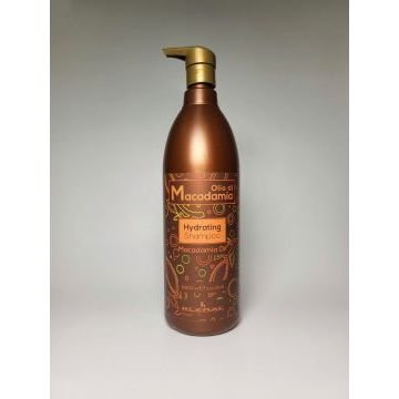 Шампунь увлажняющий Olio di macadamia Шампунь увлажняющий Olio di macadamia