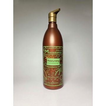 Кондиционер увлажняющий Olio di macadamia Кондиционер увлажняющий Olio di macadamia