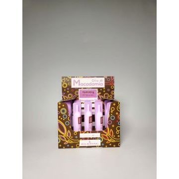 Ампулы для увлажнения волос Kleral System Olio Di Macadamia Hydrating Ampoules Ампулы для увлажнения волос Kleral System Olio Di Macadamia Hydrating Ampoules