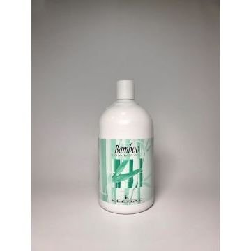 Шампунь с экстрактом бамбука Шампунь с экстрактом бамбука