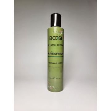 Лак для волос BCOSI