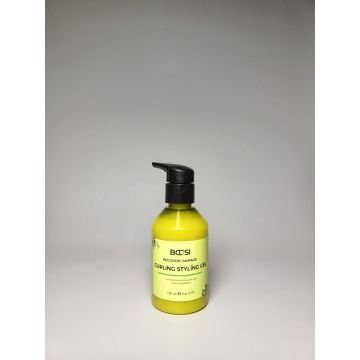 Гель для укладки волос BCOSI