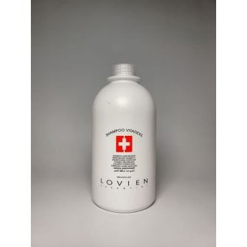 Шампунь против выпадения волос Vitadexil Lovien Essential Шампунь против выпадения волос Vitadexil Lovien Essential