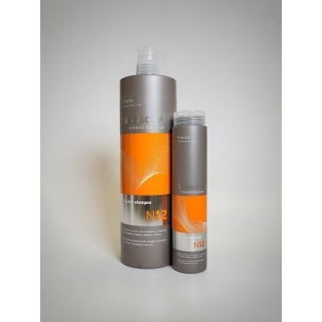 Шампунь с коллагеном Collastin Shampoo N12 Шампунь с коллагеном Collastin Shampoo N12