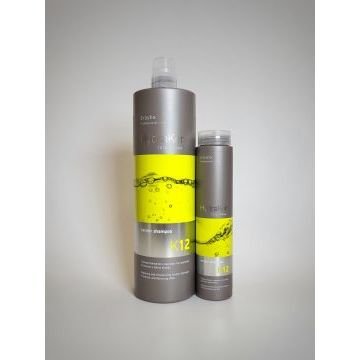 Шампунь с кератином HydraKer K12 Keratin Shampoo Шампунь с кератином HydraKer K12 Keratin Shampoo